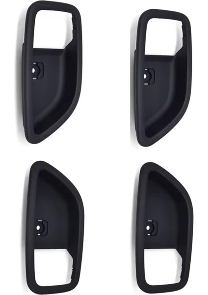 1 Set Iç Sap Çerçeve 82612-3K000FZ 82612-3K000 Hyundai Sonata 2004-2008 (Yurt Dışından) fiyatları