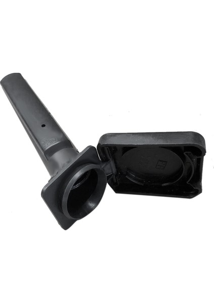 2pcs Araba Yedek Lastik Taşıyıcı Kilit Kapağı+Kaldırma Şaftı Kılavuzu 15182986 15078834 Chevrolet Silverado Gmc Sierra 1999-2007 (Yurt Dışından)