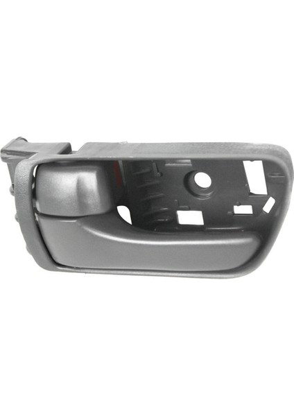 2004-2010 Için Toyota Sienna Arabası Iç Iç Kapı Kolu Ön Sol Sürücü Tarafı Gri 69206-AE010-B1 (Yurt Dışından) modelleri
