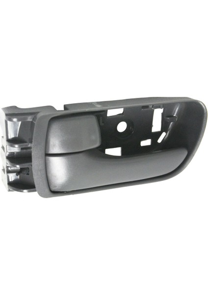 2004-2010 Için Toyota Sienna Arabası Iç Iç Kapı Kolu Ön Sol Sürücü Tarafı Gri 69206-AE010-B1 (Yurt Dışından) fırsatları