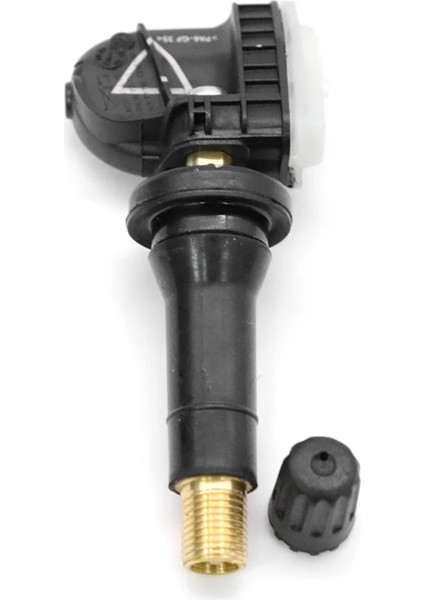 Ford 433 Mhz Için 4 FG2T-1A180-CC Tpms Sensörleri Lastik Hava Basıncı FG2T-1A150-CB Seti (Yurt Dışından) fiyatları