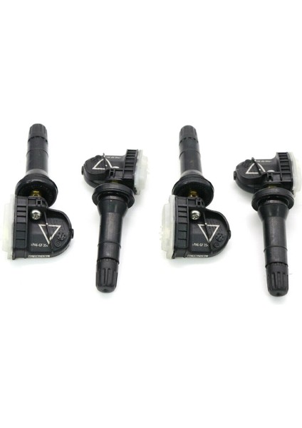 Ford 433 Mhz Için 4 FG2T-1A180-CC Tpms Sensörleri Lastik Hava Basıncı FG2T-1A150-CB Seti (Yurt Dışından) indirimleri