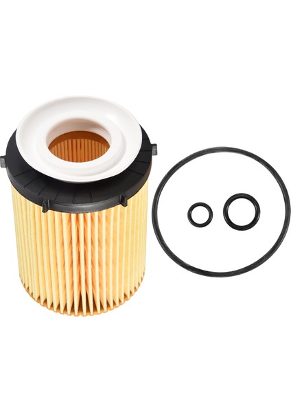 Mercedes -Benz C E Cla -Sınıf Motor Yağı Filtre Kiti Için (Yurt Dışından) modelleri