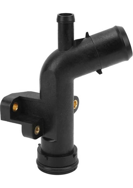 Su Pompası Giriş Tüpü Motor Soğutucu Termostat Muhafaza Chrysler Dodge Için Su Pompası Giriş Borusu 4777171AB (Yurt Dışından)