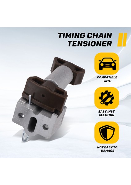 2441026800 Hyundai Accent Elantra Kia Rio5 1.6l 2006-2011 24410-26800 (Yurt Dışından) fırsatları