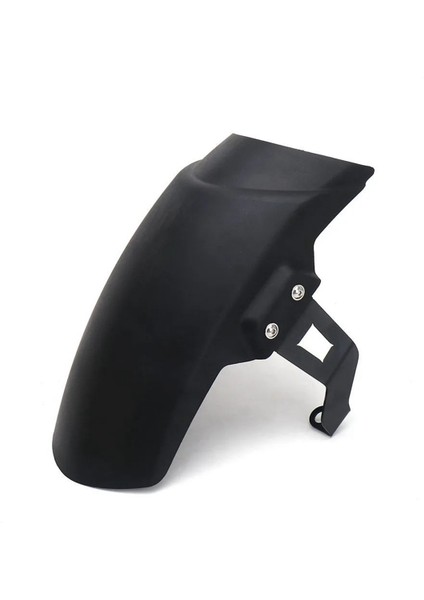 Kawasaki VERSYS1000 Versys 1000 VERSYS1000 Versys 1000 2019-2023 (Siyah) Için Motosiklet Ön Çamurluk Çamurluk Kapağı (Yurt Dışından)