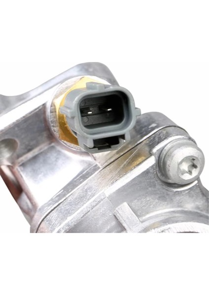 31293699 Motor Soğutucu Termostat Su Çıkışı Volvo S80 2.4 S60 S80 XC70 V70 XC90 Termostat Muhafaza Montajı (Yurt Dışından) indirimleri