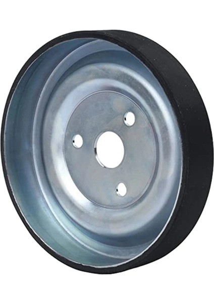 120459 Motor Su Pompası Kasnak Mini R55 R56 R60 Bmw 114I 316I Citroen C3 C4 Peugeot 207 308 (Yurt Dışından) modelleri