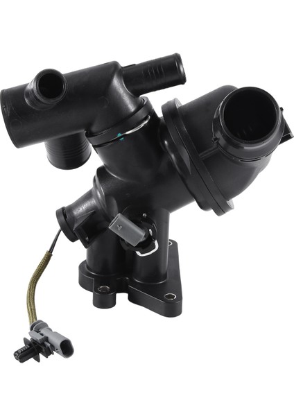 Land Rover Discovery Sport Için Termostat Muhafazası LR105975 JDE40346 (Yurt Dışından) modelleri