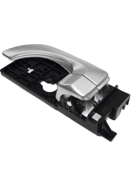 Iç Kapı Kolu Ön Sol Sol Set Hyundai Sonata Için 2005 2006 2007 2008 826103K020 826203K020 Araba Stil (Yurt Dışından) fırsatları