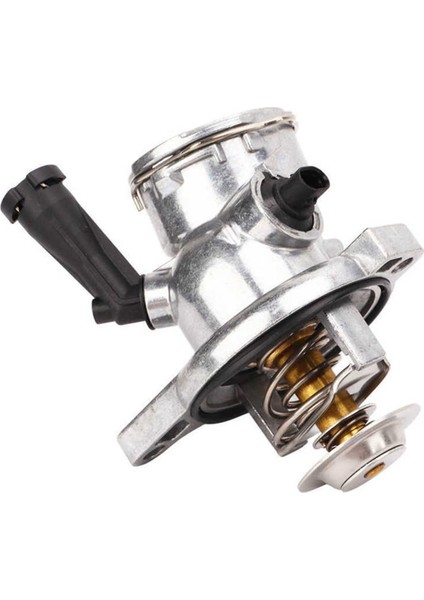 Motor Soğutucu Termostat Muhafazası 1562030475 A1562030475 Mercedes-Benz C63 CL63 CLS63 E63 ML63 R63 S63 SL63 SL63 Amg (Yurt Dışından)