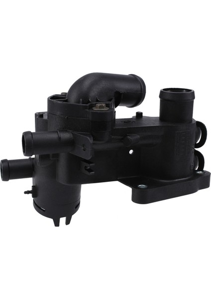 Koltuk Cordoba Ibiza Vw Polo 9n 1.4 16V Soğutucu Termostat Muhafaza Flanşı 0321211111CG (Yurt Dışından)