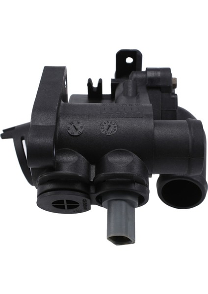 Koltuk Cordoba Ibiza Vw Polo 9n 1.4 16V Soğutucu Termostat Muhafaza Flanşı 0321211111CG (Yurt Dışından) modelleri