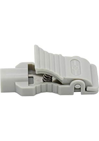 Ekg Klips, Çok Fonksiyonlu Ekg/ekg 3.0 Pın Etiket Adaptörüne 989803166031, Ekg Kurşun Kabloları, 10PCS (Yurt Dışından) fırsatları