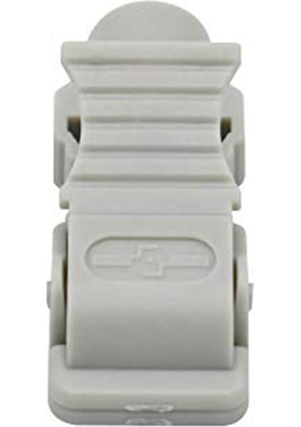 Ekg Klips, Çok Fonksiyonlu Ekg/ekg 3.0 Pın Etiket Adaptörüne 989803166031, Ekg Kurşun Kabloları, 10PCS (Yurt Dışından) indirimleri