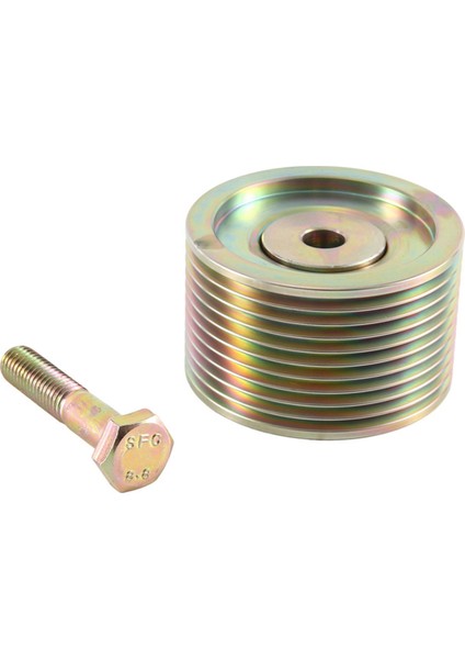 77-3187 Araba Germe Kasnağı Gergin Thermo King Slx Slxe Slxı 77-3217 773187 (Yurt Dışından)