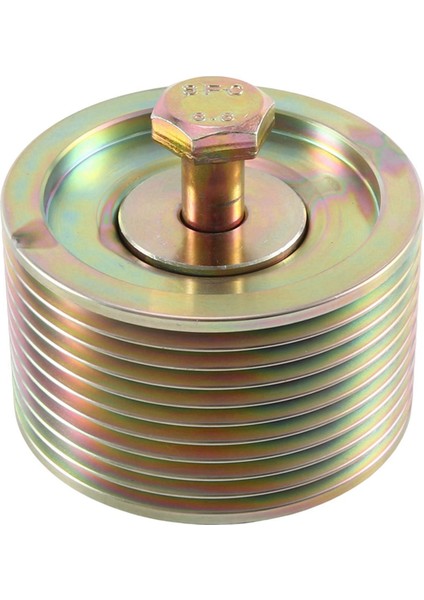 77-3187 Araba Germe Kasnağı Gergin Thermo King Slx Slxe Slxı 77-3217 773187 (Yurt Dışından) fırsatları