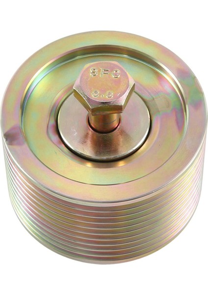 77-3187 Araba Germe Kasnağı Gergin Thermo King Slx Slxe Slxı 77-3217 773187 (Yurt Dışından) indirimleri