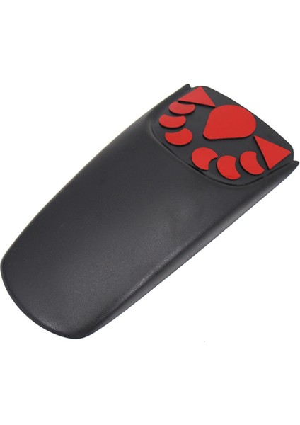 Motosiklet Aksesuarları Front Mudguard Fender Arka Uzatma Ducati Multistrada V4/s V4S 2021 Için (Yurt Dışından)