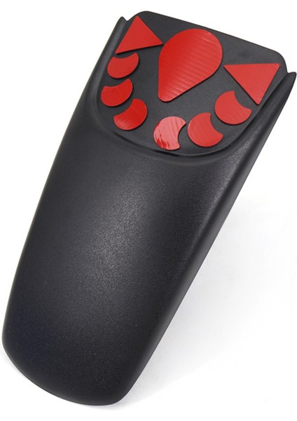 Motosiklet Aksesuarları Front Mudguard Fender Arka Uzatma Ducati Multistrada V4/s V4S 2021 Için (Yurt Dışından) modelleri