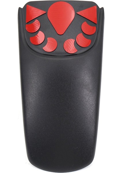 Motosiklet Aksesuarları Front Mudguard Fender Arka Uzatma Ducati Multistrada V4/s V4S 2021 Için (Yurt Dışından) fırsatları