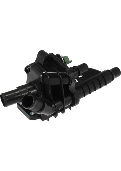 Araç Aksesuar Parçaları Yeni Motor Soğutucu Termostat Muhafazası 9684588980 Citroen C3 C4 C5 Peugeot 207 208 308 508 (Yurt Dışından) fırsatları