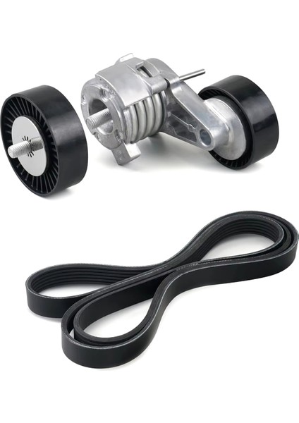 Bmw N52 Motor E81 E82 E87 E88 E90 E91 E92 E93 X1 X3 11287628650 11287535860 (Yurt Dışından)