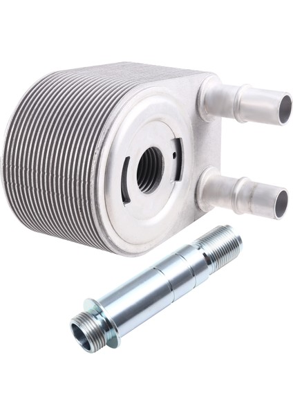 Şanzıman Yağı Soğutucu Assy AL3Z6-A642-A AL3Z6A642B Ford F-150 Raptor 6.2l Motor Yağı Radyatör Soğutucu (Yurt Dışından) fiyatları