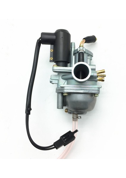 PZ19JF Yamaha Jog 90CC 100CC 90 100 AT100 Polaris Sportsman 90 Atv Için 2 Zamanlı Karbüratör Karbonhidrat (Yurt Dışından) modelleri