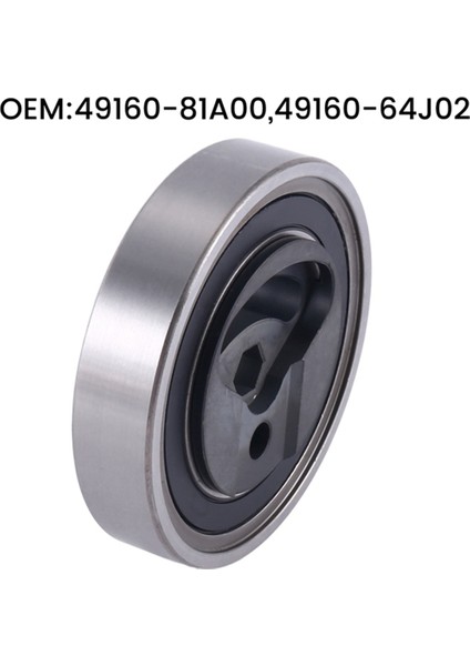 Suzuki Grand Vitara Için Gergin Kasnak Vribbed Kemeri Jimny Aerio Liana 49160-81A00, 49160-64J02 (Yurt Dışından) fırsatları