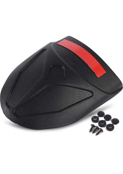 Yamaha MT07 FZ07 XSR700 Mt-07 Fz-07 Xsr 700 Için Motosiklet Ön Çamurluk Genişletici Hugger Mudguard (Yurt Dışından) fiyatları