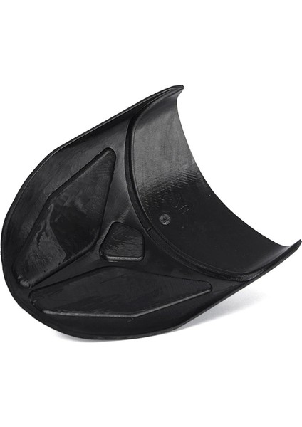 Yamaha MT07 FZ07 XSR700 Mt-07 Fz-07 Xsr 700 Için Motosiklet Ön Çamurluk Genişletici Hugger Mudguard (Yurt Dışından) modelleri