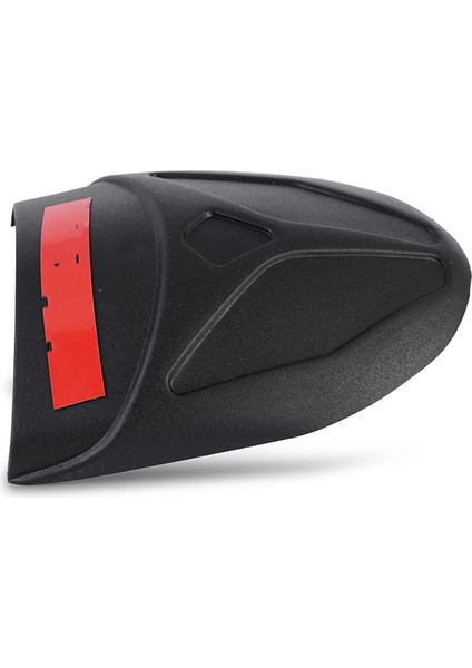 Yamaha MT07 FZ07 XSR700 Mt-07 Fz-07 Xsr 700 Için Motosiklet Ön Çamurluk Genişletici Hugger Mudguard (Yurt Dışından) fırsatları