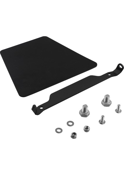 Motosiklet Aksesuarları Şok Kalkanı Honda Nx 500 NX500 2024 Arka Çamurluk Sıçrama Kalkanı Mudguard (Yurt Dışından) fiyatları