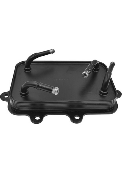 Hyundai Kia Sonata Için Yeni Yüksek Kaliteli Araç Şanzıman Yağı Soğutucu Radyatör Yağı Soğutucu 25620-4R000 256204R000 (Yurt Dışından)