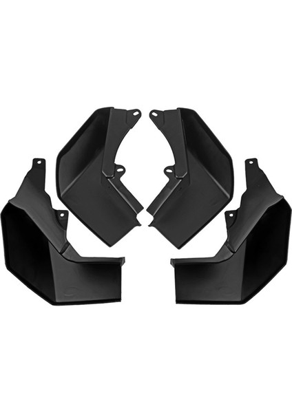 Land Rover Discovery Için Araba Çamur Fleps 4 Lr4 Çamurlu Çamurlar Sıçrama Muhafızları Çamurluk Çamurluklar (Yurt Dışından) fiyatları