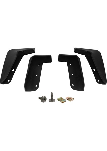 Bmw I3 Electric 2021 2020 Çamurluk Çamurluk Çamur Flep Guard Sıçrama Mudguards Araç Aksesuarları (Yurt Dışından)