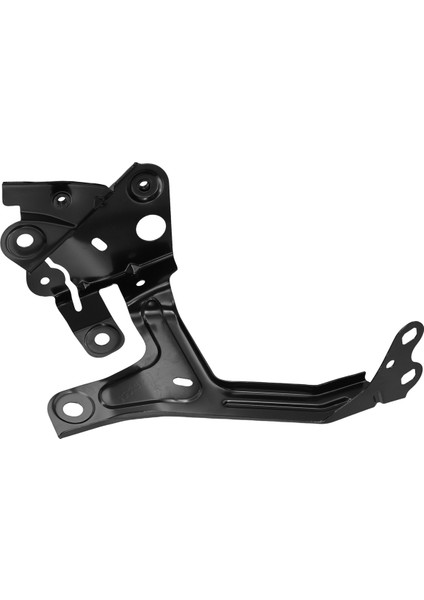 Çamurluk Braketi Ön Çamurluk Üst Destek Braketi 41007440423 Bmw 5 Serisi G30/G38/G31 Sol (Yurt Dışından)