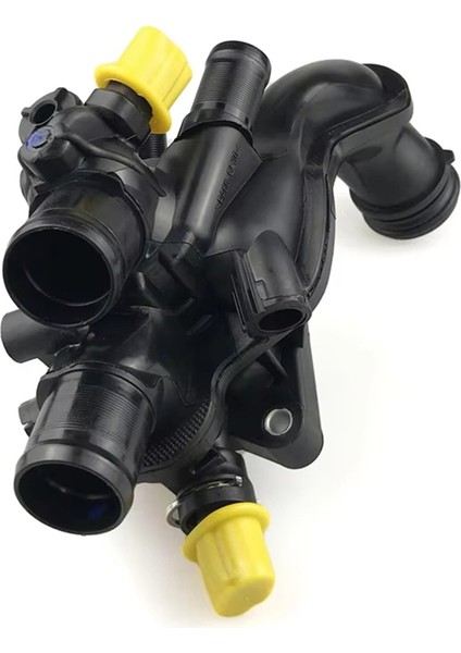 Araba Soğutma Sistemi Motor Soğutucu Termostat 1336Z8 9810916880 Citroen C4 Ds3 Mini R56 Peugeot 207 308 cc 508 Vtı (Yurt Dışından) fiyatları