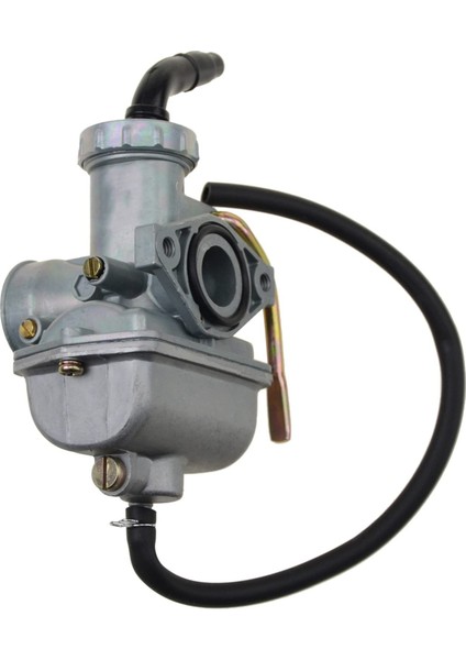 Karbüratör Karbüratör PZ16 16MM Fo 50CC 70CC 90CC 110C Atvs Karts Go Karts 110CC Çin Atv Kir Bisikleti Için Kir Bisiklet (Yurt Dışından) fırsatları