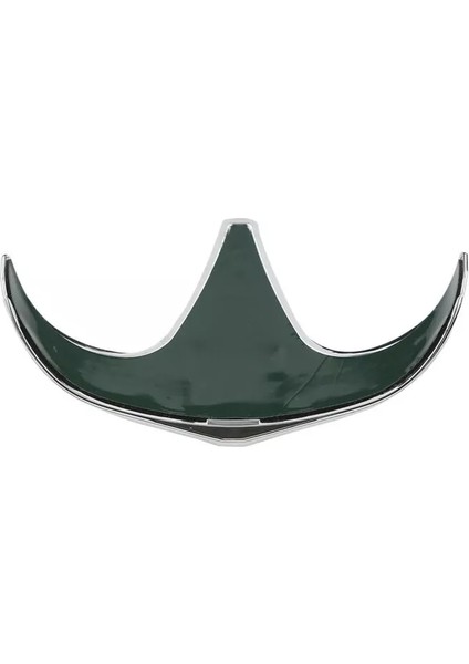 Motosiklet Ön Krom Çamurluk Ipucu Hint Şefi Sınırlı Dark Horse Classic Vintage Elite 2014-2020 (Yurt Dışından) modelleri