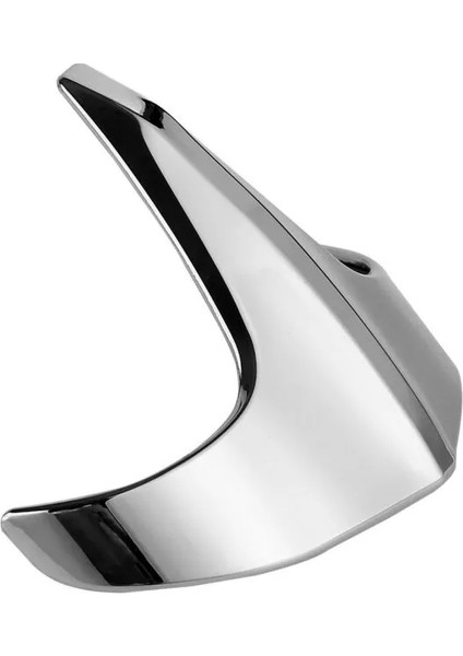 Motosiklet Ön Krom Çamurluk Ipucu Hint Şefi Sınırlı Dark Horse Classic Vintage Elite 2014-2020 (Yurt Dışından) indirimleri