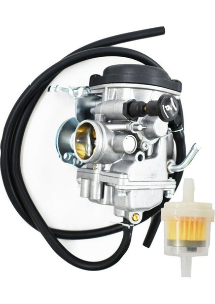 Yamaha Için Karbüratör TW200 TW200 2001-2017 Trailway Karbonhidrat 5FY-14301-00-00 (Yurt Dışından) indirimleri