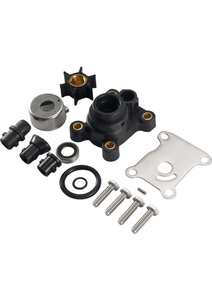 Evinrude / Johnson Için Pervane Pompası 9.9hp ve 15HP Onarım Kiti 394711 0394711 (Yurt Dışından) fiyatları