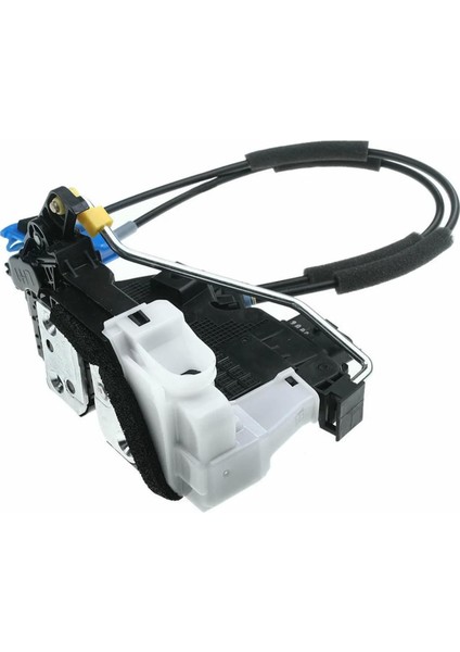 Kia Cerato Forte 2008-2013 Ön ve Arka Kapı Kilit Blok Aktüatörü 813101M040, Sol Ön (Yurt Dışından) indirimleri