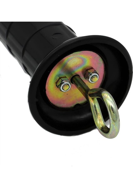 Hayvancılık Çiftliği Elektrikli Çit Kapı Kolu Çit Aksesuarları ile (Yurt Dışından) indirimleri