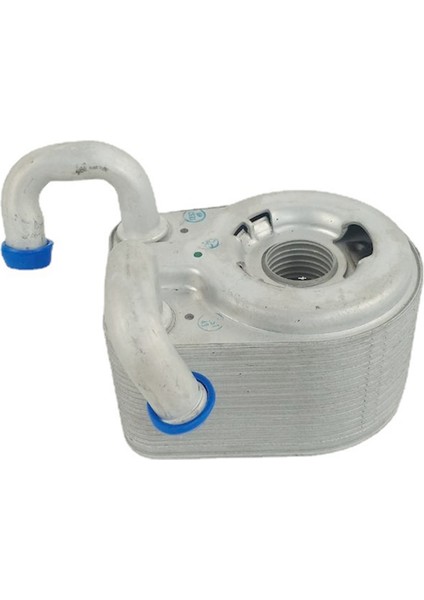 John Deere 4120 4320 Tarım Makineleri Için Yeni Yüksek Kaliteli Motor Yağı Soğutucu Yağ Radyatörü RE515469 (Yurt Dışından) fırsatları