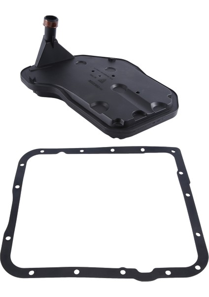 Isumu Saab Buick Cadillac Chevrolet Hummer Oldsmobile Gmc Için Araç Otomatik Şanzıman Hidrolik Yağ Filtre Montajı (Yurt Dışından) fiyatları