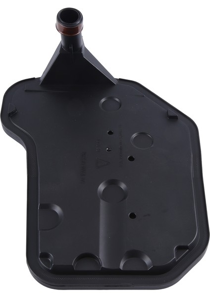 Isumu Saab Buick Cadillac Chevrolet Hummer Oldsmobile Gmc Için Araç Otomatik Şanzıman Hidrolik Yağ Filtre Montajı (Yurt Dışından) modelleri