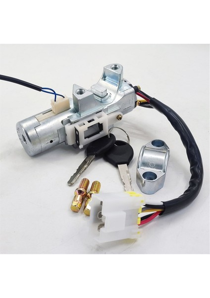 Nissan Frontier 1999-2003 Için Cıvatalı Kontak Anahtarı Kilit Silindiri Başlatıcısı (Yurt Dışından) indirimleri